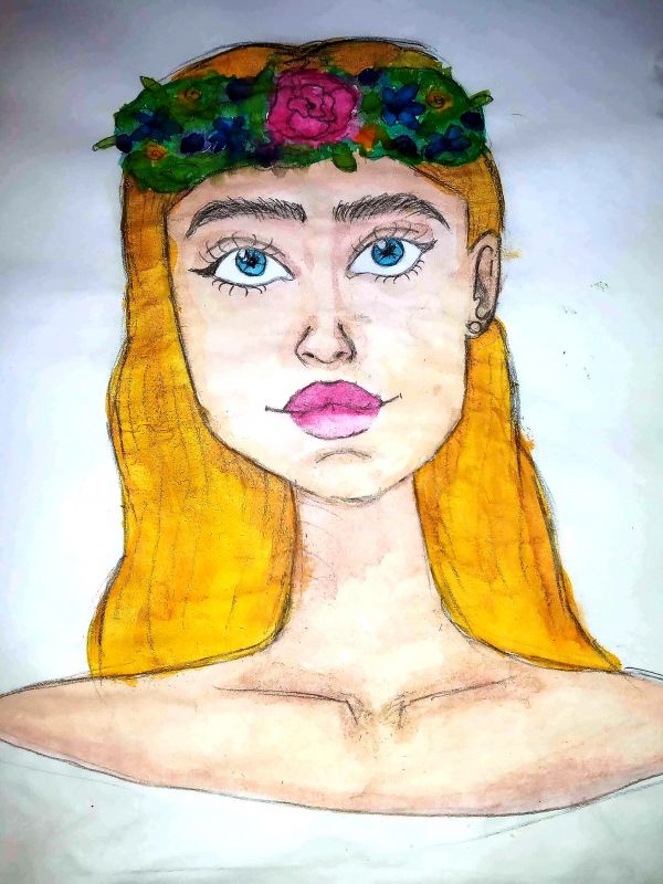 Ти ме спаси- Николина Барбутева